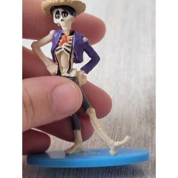 Mattel 2020 Hector Coco Disney Pixar toy figure - Picture 2 of 6